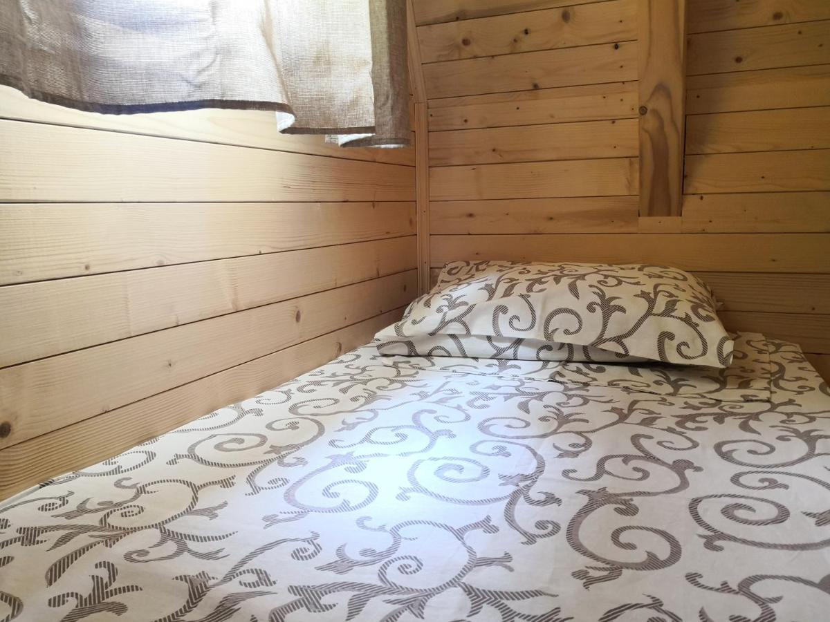 Koliba Pcelica 2 Villa Bijelo Polje Bagian luar foto